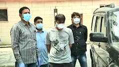 DCP Monika shares how she & her team busted factory manufacturing fake remdesivir injections