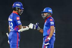 IPL 2021: Prithvi Shaw Becomes Second Batsman In IPL History To Hit Six Consecutive Fours In An Over