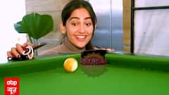 Anupamaa: Samar, Nandini & Baa play childhood games on sets