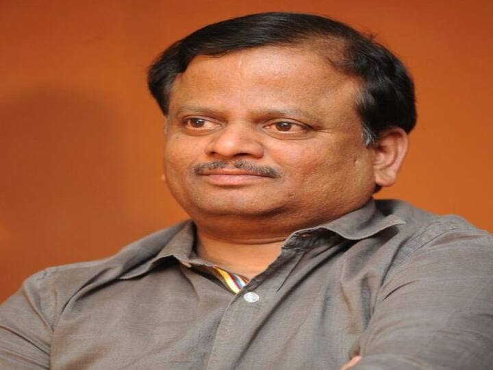 KV Anand Death Tamil Film Director KV Anand passes away KV Anand Death: கே.வி.ஆனந்த் மரணத்திலும் தாவுகிறது தடுப்பூசி சர்ச்சை