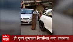 Coronavirus : सावध व्हा! दिल्लीत कोरोनाचा कहर वाढला