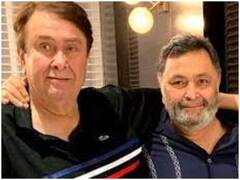 Rishi Kapoor Death Anniversary: चाइनीज फूड के दीवाने थे ऋषि कपूर, बरसी पर भाई रणधीर कपूर ने शेयर की यादें
