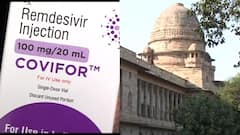 Remdesivir | राज्याला 21 एप्रिलनंतर रेमडेसिवीरचा अपुरा पुरवठा, सरकारचा हायकोर्टात दावा