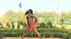 યોગ ભગાવે રોગ: યોગથી કિડની અને લિવર રહેશે તંદુરસ્ત, સૂર્ય નમસ્કાર અત્યંત જરૂરી