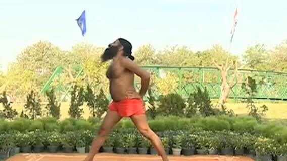 યોગ ભગાવે રોગ: યોગથી કિડની અને લિવર રહેશે તંદુરસ્ત, સૂર્ય નમસ્કાર અત્યંત જરૂરી