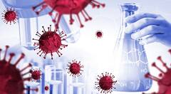 Coronavirus:આ છે સંકેત, માત્ર ફેફસાં જ નહીં શરીરના બીજા અંગો પર પણ કરે છે આવી અસર