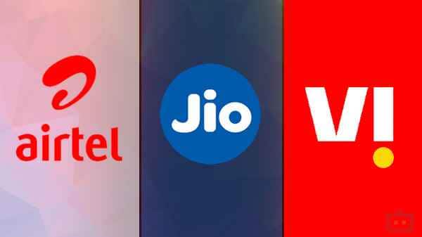 Jio, Airtel, Vi prepaid recharge Cashback offer upto 1000 rupees on Paytm check here all details Jio Airtel Vi Recharge Cashback: जियो एयरटेल वीआई के प्रीपेड रिचार्ज पर मिल रहा 1000 रुपये तक का कैशबैक, जानिए कैसे