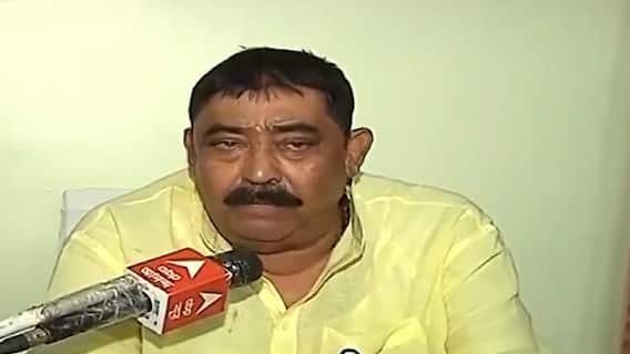 WB Election 2021: ধৃতরাষ্ট্রকে ভাড়া করে এনেছিল, দেখিয়ে দিয়েছে, নির্বাচন কমিশনকে কটাক্ষ অনুব্রত মণ্ডলের