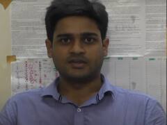 IAS Success Story: नौकरी के साथ यूपीएससी की तैयारी की, तीन बार हुए फेल, लेकिन हार नहीं मानी और चौथे प्रयास में आनंद बने टॉपर