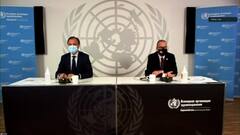 भारत जैसे हालात कही भी संभव: WHO