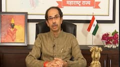 #Vaccination उद्याचा डोस पहिला आहे शेवटचा नाही,तरुणांनी संयम बाळगावा,मुख्यमंत्र्यांचा तरुणांना सल्ला