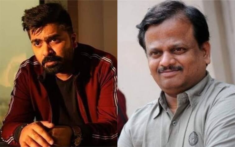 KV Anand Passes Away: actor silambarasan heart breaking condolences நேற்று கூட என்னிடம் பேசினார்.. அதிர்ச்சியில் இருக்கிறேன்..  நடிகர் சிலம்பரசன் 