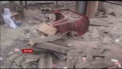 COVID Update: কানপুরে অক্সিজেন রিফিলিংয়ের সময় বিস্ফোরণ, মৃত ১, আহত ২