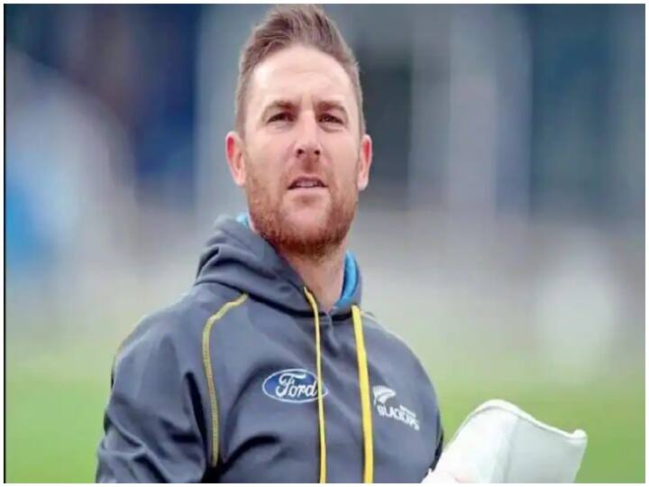 IPL 2021: Coach Brendon McCullum is very disappointed with KKR's performance, signs of change after five defeats IPL 2021: KKR के प्रदर्शन से बेहद निराश हैं कोच ब्रेंडन मैकुलम, पांच हार के बाद दिए बदलाव के संकेत
