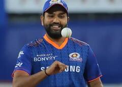 Rohit Sharma Birthday: আজ রোহিত শর্মার জন্মদিন-এক নজরে হিটম্যানের সেরা পাঁচ রেকর্ড
