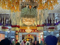 ਸ੍ਰੀ ਗੁਰੂ ਤੇਗ਼ ਬਹਾਦੁਰ ਜੀ ਦੇ 400 ਸਾਲਾ ਪ੍ਰਕਾਸ਼ ਪੁਰਬ ਦੇ ਸਮਾਗਮ ਸ਼ੁਰੂ