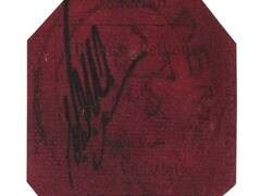 15 मिलियन डॉलर में नीलाम होगी 165 साल पुरानी डाक टिकट, सातवीं बार होगी नालामी