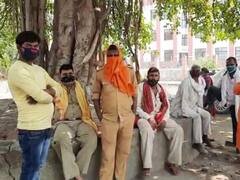 रोहतासः नाच देखने के लिए स्टेज पर भिड़े बराती-सराती, एक की मौत; दूल्हे के पिता समेत 10 लोग घायल