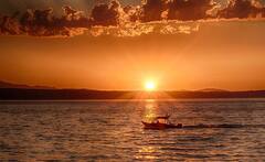 વિશ્વની આ જગ્યાએ ક્યારેય સૂર્યાસ્ત નથી થતો ! આકાશમાં રાત્રે પણ ચમકે છે માત્ર સૂર્ય