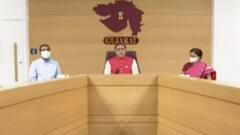 રાજ્યમાં આવતીકાલથી 18 વર્ષથી વધુ વયના લોકોના વેક્સિનેશનનો થશે પ્રારંભ: CM રૂપાણી