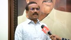 Maharashtra Health Minister Rajesh Tope requests Centre to provide vaccine