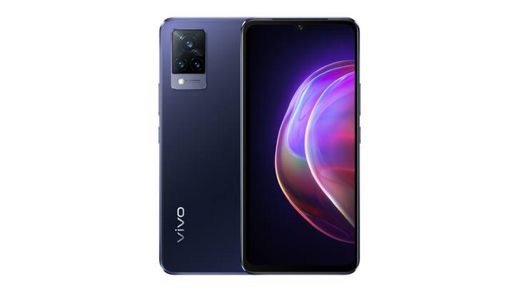 4,000mAhની બેટરી..... પાવર માટે Vivo V21 5G સ્માર્ટફોનમાં 4,000mAhની બેટરી આપવામાં આવી છે, જે 33W ફાસ્ટ ચાર્જિંગની સાથે આવશે. કંપનીનો દાવો છે કે આ સ્માર્ટફોન અડધા કલાકમાં 60 ટકાથી વધુ ચાર્જ થઇ જશે.