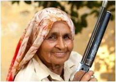 Chandro Tomar Death: 'शूटर दादी' चंद्रो तोमर का निधन, कोरोना वायरस से थीं संक्रमित 