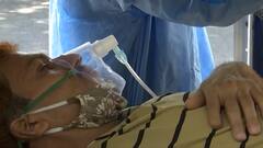 देश में कोरोना से बिगड़ते हालात पर SC आज सुनवाई करेगा