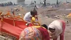 कोरोना से मरने वालों को कंधा तक नसीब नहीं, मोर्चरी में सड़ रही लाशें | High Alert