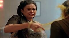 Maini's mother scolds Imlie | Saas Bahu aur Saazish (30.04.2021)