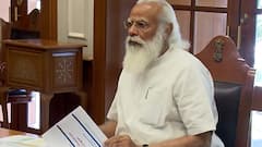 PM Modi's Covid meet underway, decision on major developments