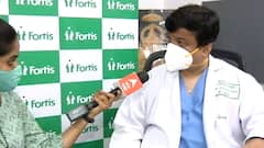 Mucormycosis Explained : काय आहे ‘म्युकोरमायकॉसिस’? ही बुरशी कोरोनापेक्षा घातक? काय काळजी घ्यावी?