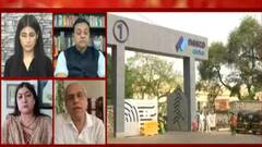 'मैं इस पेशे में 50 साल से हूं..लेकिन किसी की मदद नहीं कर पा रहा'- Dr MC Mishra, पूर्व निदेशक, AIIMS