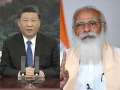 चीन के राष्ट्रपति शी जिनपिंग ने पीएम मोदी को भेजा संदेश, कोरोना के खिलाफ लड़ाई में मदद का दिया प्रस्ताव