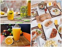 अगर हो जाए कोरोना तो कैसा हो डाइट प्लान, बीमारी से ठीक होने वालों के लिए भी कारगर