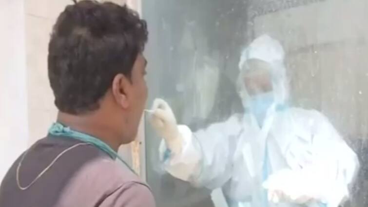 Not a single new case of corona virus was reported in Gujarat's Dang district on Sunday રાહતના સમાચારઃ ગુજરાતના આ જિલ્લામાં રવિવારે એક પણ કોરોના વાયરસનો નવો કેસ ન નોંધાયો