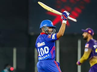 Prithvi Shaw: मुंबई के खिलाफ अहम मैच में पृथ्वी शॉ की वापसी, इस खिलाड़ी को नहीं मिली प्लेइंग इलेवन में जगह