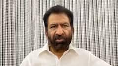 AAP leader Shoaib Iqbal demands President's rule in Delhi