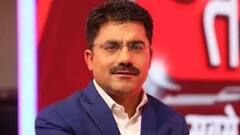 Rohit Sardana के निधन पर भावुक हो रो पड़े Sumit Awasthi, बताया- कितने शानदार व्यक्तित्व थे रोहित