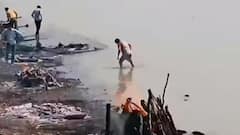 Dehradun की मॉर्चुरी में पांच दिन तक सड़ते रहे शव, तो Ayodhya में बेटियों ने दिया पिता को कंधा