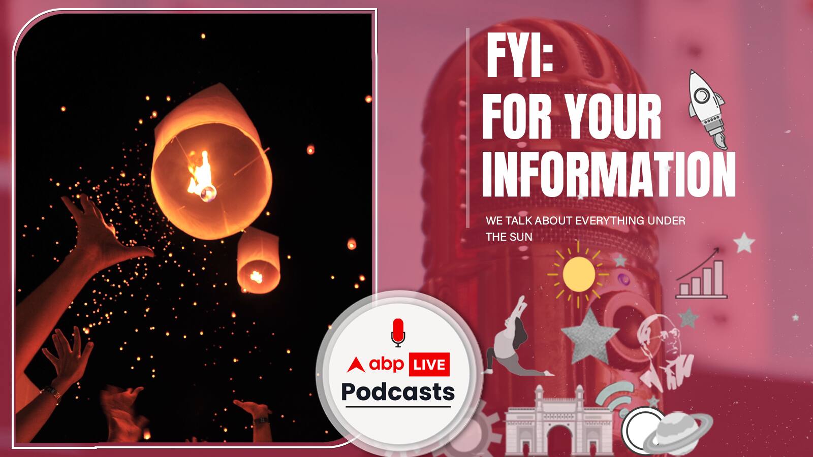 FYI | ऐसे माहौल में कैसे आया पूरा भारत साथ और कैसे दिखाई लोगों ने इंसानियत | Ep. 93