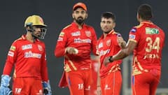 PBKS vs RCB  :  રોયલ ચેલેન્જર્સ બેંગ્લોર સામે કિંગ્સ પંજાબની 34 રનથી જીત, હરપ્રીત બરારની 3 વિકેટ