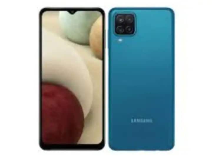 Price Cut: Samsung Galaxy F62 को सस्ते में खरीदने का मिल रहा मौका, 7000mAh की बैटरी से है लैस
