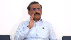 ज्यांची नोंदणी होईल त्यांनीच लसीकरण केंद्रावर जावं, साठा कमी असल्याने काहीच केंद्र सुरू असणार - टोपे