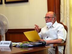 Anil Baijal Corona Positive: दिल्ली के उप राज्यपाल अनिल बैजल कोरोना वायरस से हुए संक्रमित