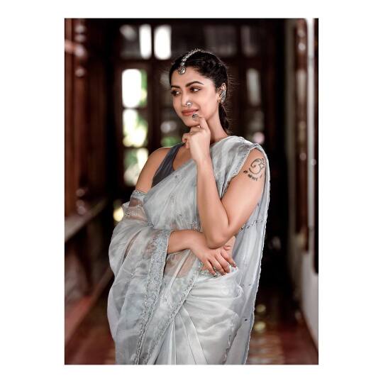 முன்னதாக 2010-ஆம் ஆண்டு அக்கினேனி நாகார்ஜுனாவுடன் கேடி திரைப்படத்தில் நடித்த மம்தா மோகன்தாஸ், பதினொரு வருடங்கள் கழித்து மீண்டும் தெலுங்கு திரையுலகமான டோலிவுட்டில் கால் பதித்திருக்கிறார்.