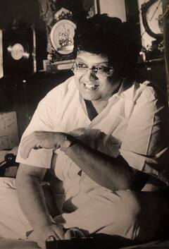 K.V.Anand Photography | கருணாநிதி..எஸ்.பி.பி..புழல் ஏரி - கே.வி.ஆனந்த் எடுத்த அரிய புகைப்படங்கள்!