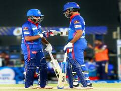 IPL 2021: शिखर धवन ने फिर हासिल की ऑरेंज कैप, दावेदारों की लिस्ट में शॉ भी शामिल