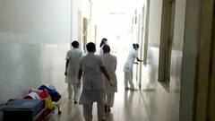 11 मेपर्यंत चंद्रपूरमध्ये कोरोनाबाधितांची संख्या 40,000 वर पोहोचण्याची भीती,प्रशासनासमोर मोठं आव्हान