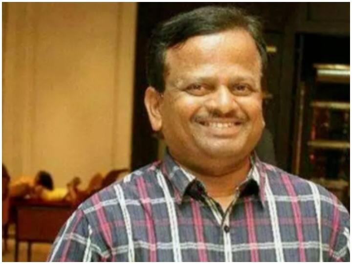 Corona positive cinematographer and film director KV Anand died of a heart attack in Chennai ann कोरोना पॉजिटिव सिनेमाटोग्राफर व फिल्म निर्देशक केवी आनंद का चेन्नई में हार्ट अटैक से निधन